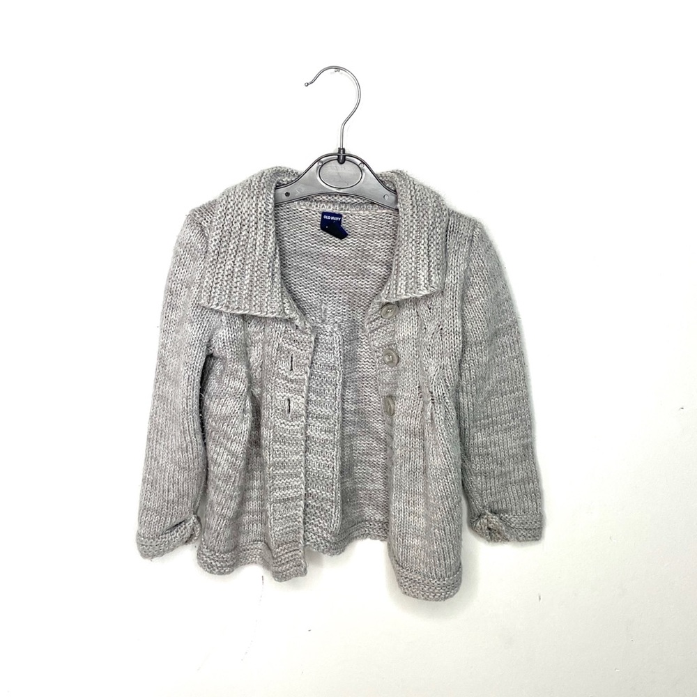 🌸SALE🌸 OLD NAVY knitted cardigan